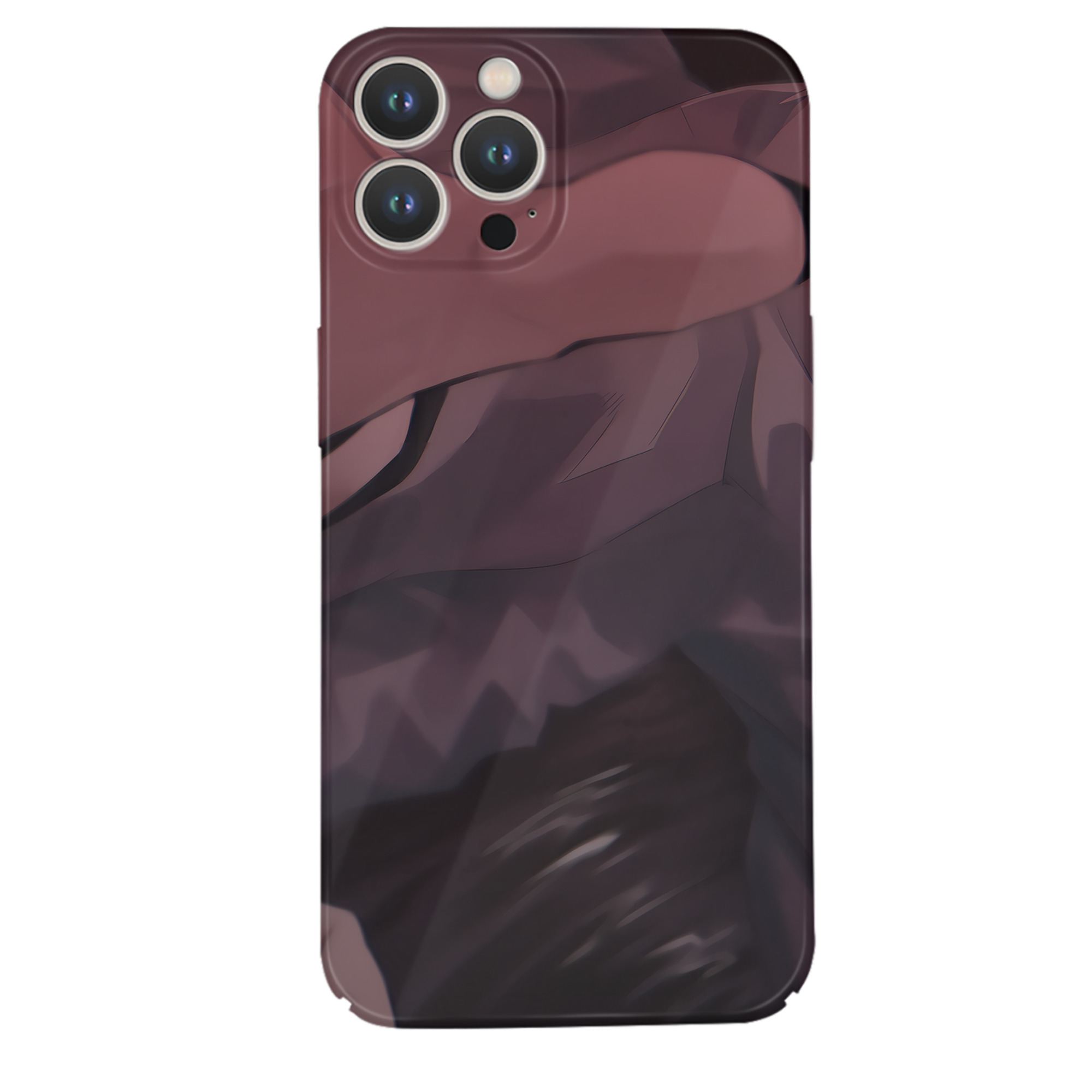 （画像用） SPY×FAMILY间谍家家酒 【iPhone 14シリーズ対応】ハードケース